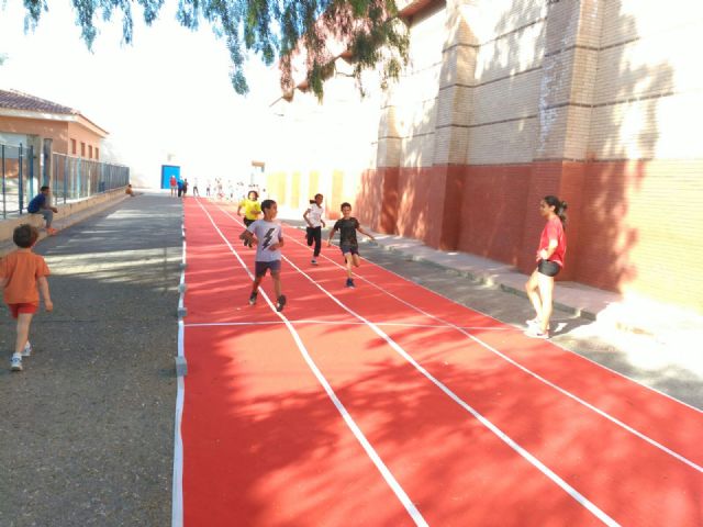 Fuente Álamo se mueve y disFRUTA - 2, Foto 2