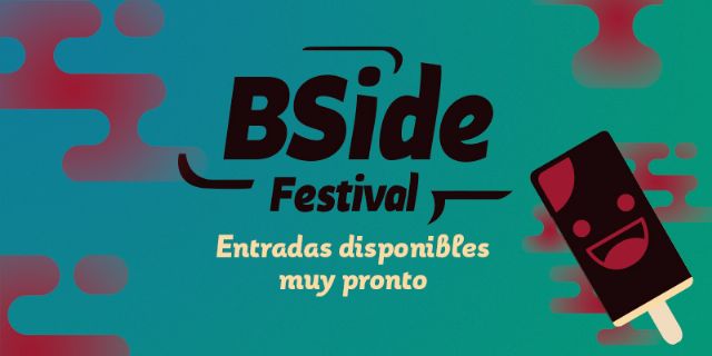 El B-SIDE Festival avanza a LOS PLANETAS y a NEUMAN - 4, Foto 4