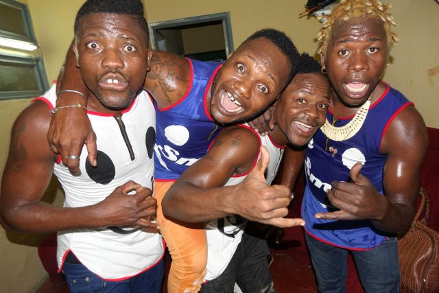 La Mar de Músicas vuelve a colaborar con Casa África en el desarrollo de la industria musical del continente vecino - 1, Foto 1