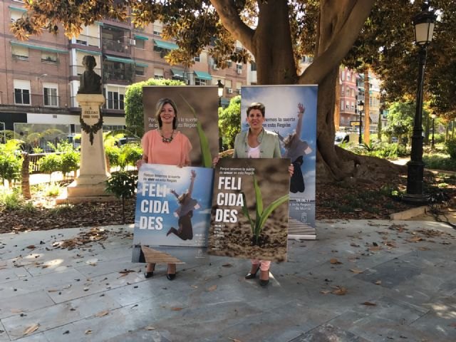 Blanca acogerá el acto institucional del Día de la Región de Murcia - 1, Foto 1