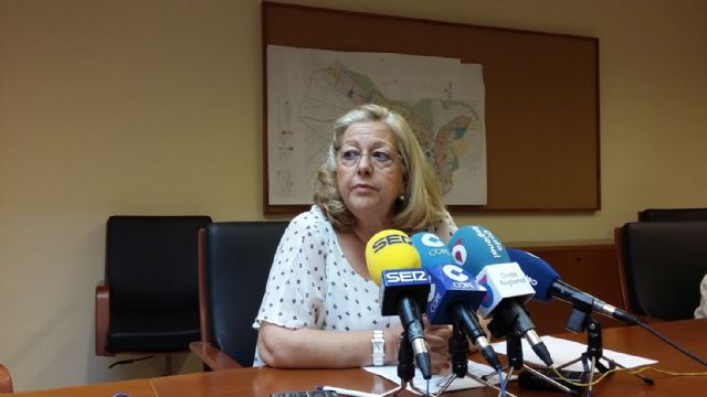 El Ayuntamiento y el Club Senderista La Carrasca organizan para el domingo una plantación de árboles con motivo del Día Mundial del Medioambiente - 1, Foto 1