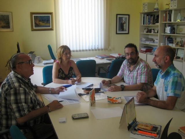 Doce millones de pedaladas por la proteccion internacional de las personas refugiadas - 1, Foto 1