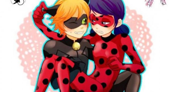 El Musical de Las aventuras de Ladybug llega al Teatro Circo Apolo - 1, Foto 1