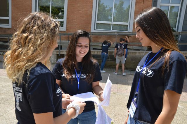 Investigadores de Bachillerato reclaman profesores formados en detectar trastornos alimenticios - 1, Foto 1