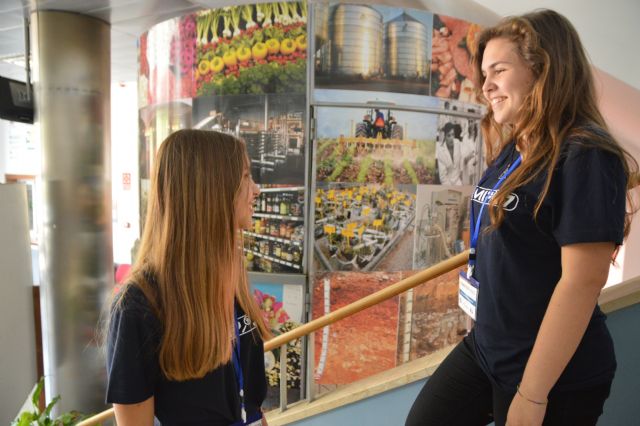 Investigadores de Bachillerato reclaman profesores formados en detectar trastornos alimenticios - 2, Foto 2