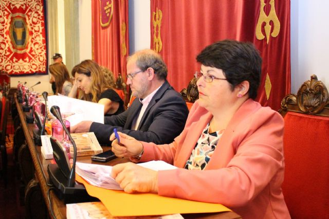 Cs Cartagena lamenta que el alcalde de Cartagena se niegue a pedir disculpas a los técnicos de Mucho Más Mayo - 2, Foto 2