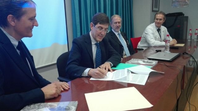 La unidad regional de Medicina Tropical será centro colaborador de la OMS para tratar el Chagas - 1, Foto 1