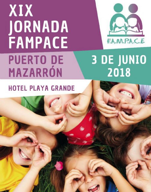 Puerto de Mazarrón acoge mañana el encuentro anual de las AMPAS de las Cooperativas de Enseñanza murcianas - 1, Foto 1