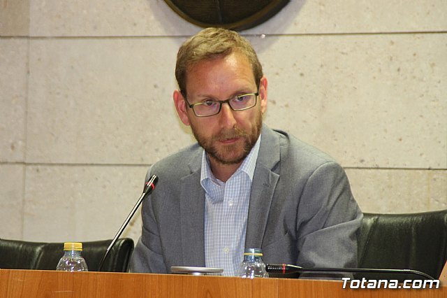 The PP demands the resignation of the councilor of Urbanism for the "disastrous" management in his council