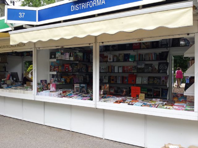 El Cendeac amplía sus fondos con cerca de 10.000 publicaciones gracias a las donaciones e intercambios - 2, Foto 2