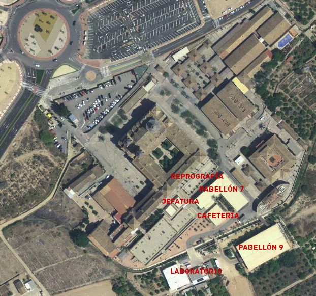 Ahora Murcia solicita al ayuntamiento el cese inmediato de la actividad de la UCAM al carecer de licencia de actividad ocho de sus edificios - 1, Foto 1