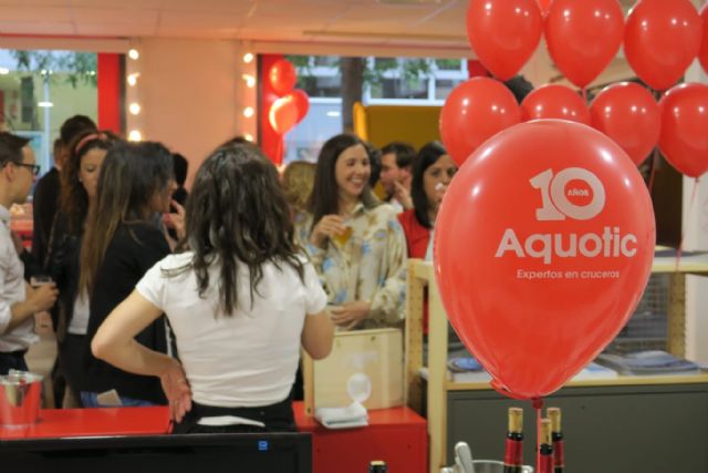 Crean la web de cruceros más rápida del mundo - 2, Foto 2