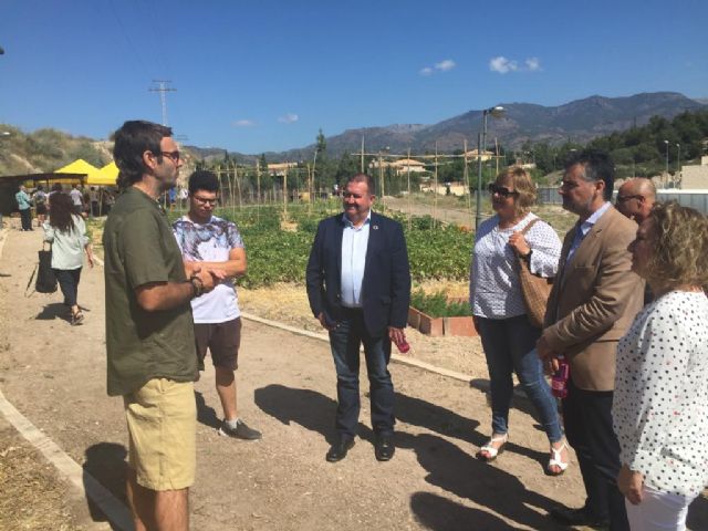 Educación ofertará el próximo curso dos nuevos Programas Formativos Profesionales para alumnos con necesidades especiales - 1, Foto 1