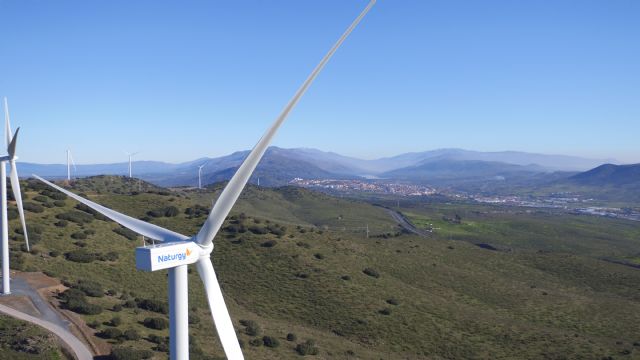 Naturgy redobla sus esfuerzos en ESG y fija objetivos medioambientales a 2022 para reducir un 21% sus emisiones de CO2 - 1, Foto 1