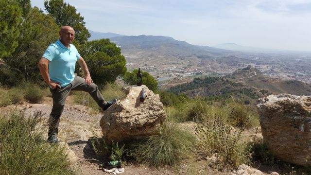 IU exige medidas de información, control y sanción que garanticen un uso correcto de los parajes naturales más cercanos a la ciudad - 1, Foto 1