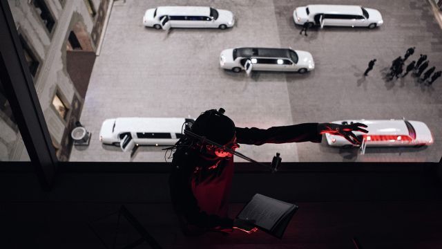 Cultura ofrece las reflexiones del artista Joan Morey sobre el público en sus acciones y en la época del ´posconfinamiento´ - 1, Foto 1