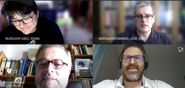 La Escuela de Ingeniería Industrial de la UPCT organiza su primera Olimpiada para fomentar sus titulaciones - 1, Foto 1