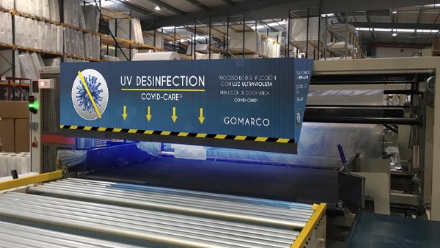 Presentan el colchón solidario ACTÚA para la campaña #APORTACONTUDESCANSO - 1, Foto 1