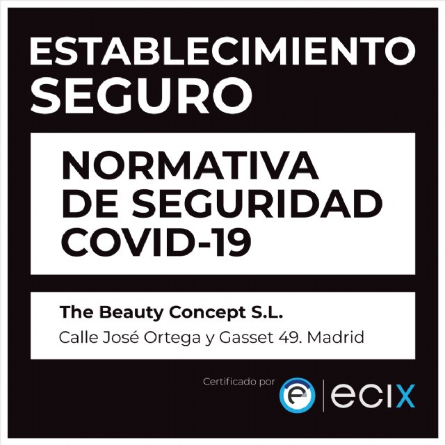 Nace el sello ‘Establecimiento seguro’ - 1, Foto 1