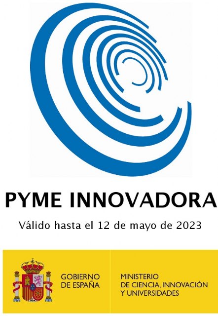 El Ministerio de Ciencia e Innovación concede el sello Pyme Innovadora a Watchman Door - 1, Foto 1