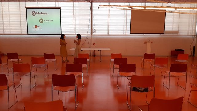 El  Grupo Mirafarma comprueba satisfactoriamente las medias adoptadas por El Batel para acoger reuniones de forma segura - 1, Foto 1