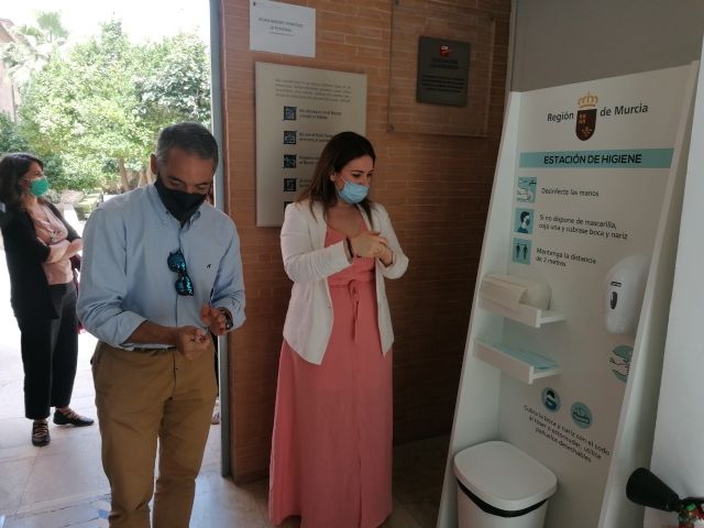 Museos y salas de exposición de la Comunidad abren hoy sus puertas al público - 2, Foto 2