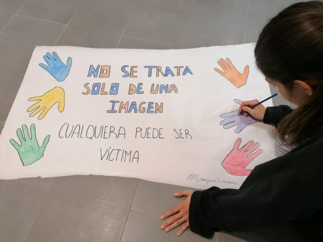 2 de junio, Día Mundial de la lucha contra los TCA #ComparteTuHistoria - 2, Foto 2