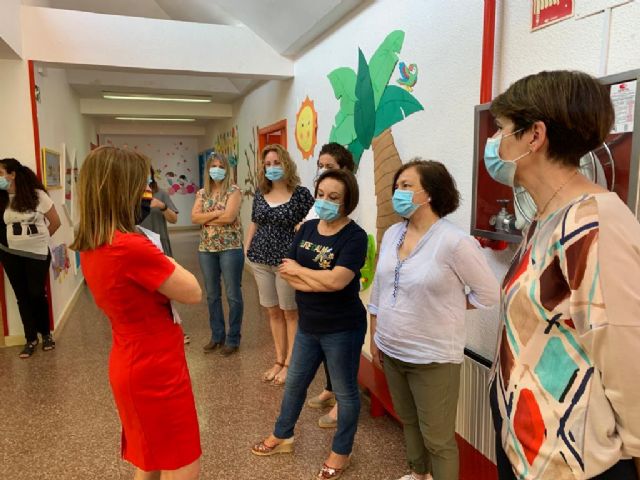 Las Escuelas Infantiles municipales cierran el plazo de admisión con 437 solicitudes para el próximo curso - 2, Foto 2