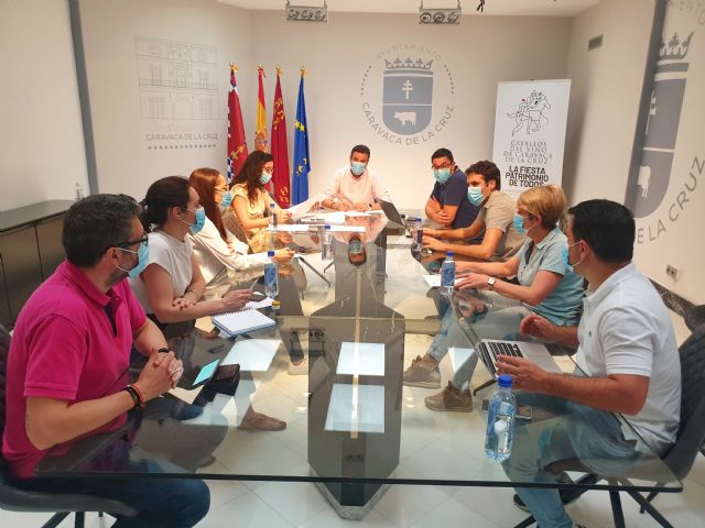 Luz verde a más de un centenar de puntos al reactivarse los plazos administrativos tras dos meses y medio suspendidos por el estado de alarma - 1, Foto 1