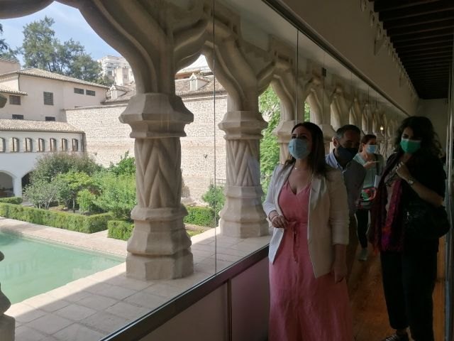 Museos y salas de exposición de la Comunidad abren hoy sus puertas al público - 1, Foto 1