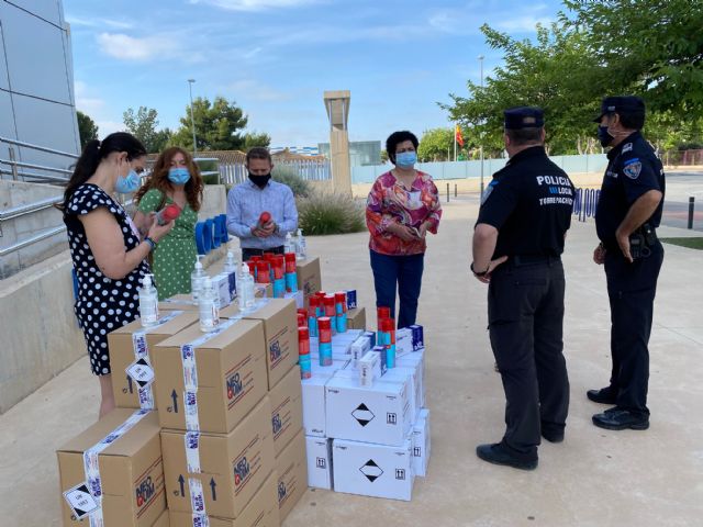 Productos de primera necesidad y material de protección sanitaria - 4, Foto 4