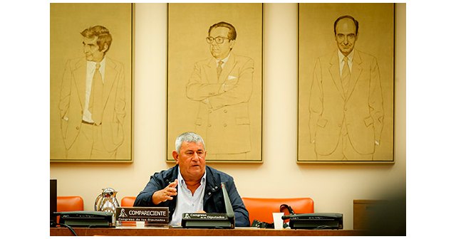 UPA pide unidad a las fuerzas políticas para resolver la crisis del campo - 1, Foto 1