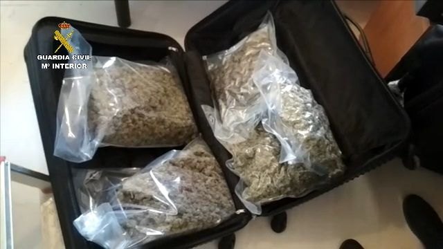 Dos detenidos por matar a tiros a un hombre en noviembre del año pasado en Mijas (Málaga) - 1, Foto 1