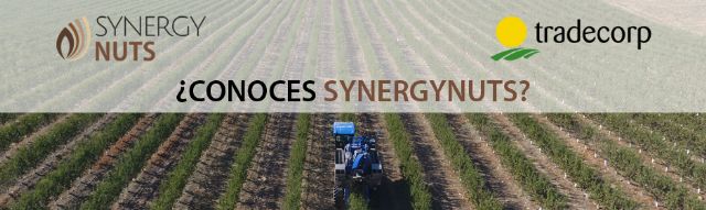 Tradecorp forma parte de la plataforma Synergynuts para la difusión del cultivo de frutos secos en seto - 1, Foto 1