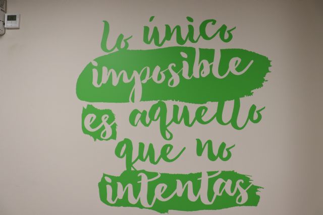 Es importante no minimizar el problema ni mirar hacia otro lado - 1, Foto 1