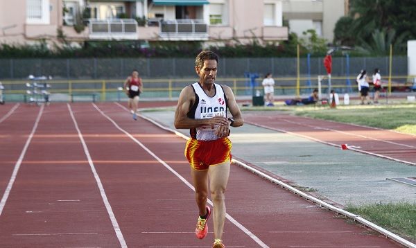 Este sábado, Cartagena decide los títulos regionales Sub23 y Máster - 1, Foto 1