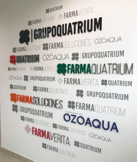 Grupo Quatrium abre nuevas delegaciones en Sevilla y Málaga - 1, Foto 1