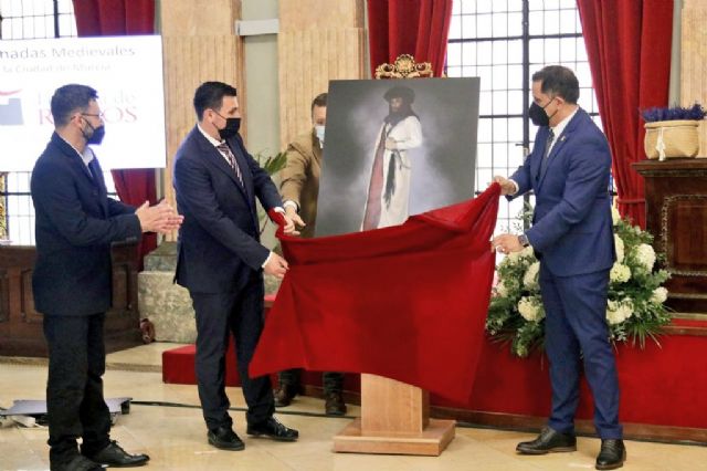 Murcia viajará al Medievo durante las IV Jornadas de Monteagudo Frontera de Reinos - 3, Foto 3