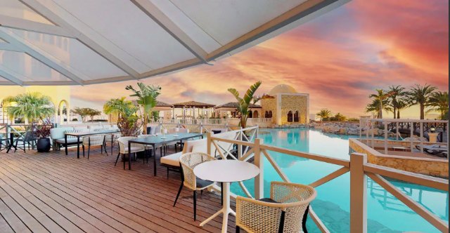 Buena propuesta de vacaciones: El encanto de un pueblo marinero y el lujo de un cinco estrellas - 2, Foto 2