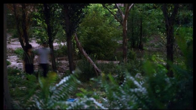 El Centro Párraga recibe ´Jinete Último Reino Frag. 2´, una obra que combina sonido, vídeo en sincronía y la interpretación - 1, Foto 1