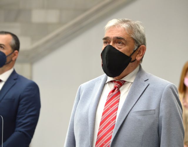 El GP Ciudadanos apuesta por eliminar trabas administrativas para fomentar la recuperación de la actividad económica - 1, Foto 1