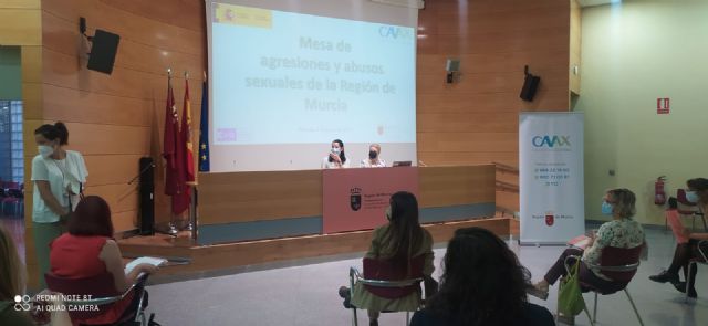 La Comunidad atiende a 74 nuevas mujeres víctimas de abusos y agresiones sexuales - 1, Foto 1