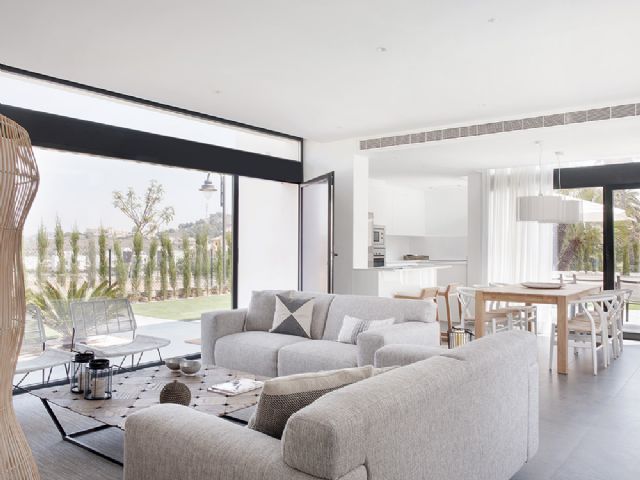 Los europeos de rentas altas canalizan su ahorro en inversión inmobiliaria en España - 2, Foto 2