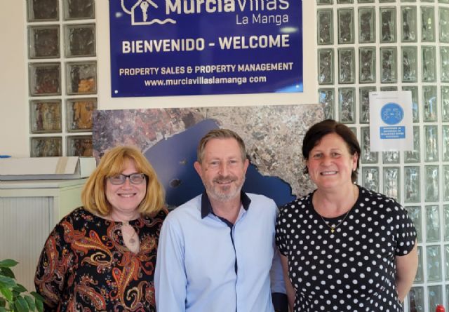 Los europeos de rentas altas canalizan su ahorro en inversión inmobiliaria en España - 4, Foto 4