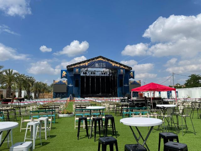 Las Noches del Malecón ofrecerán más de 60 actuaciones hasta el 1 de agosto - 3, Foto 3