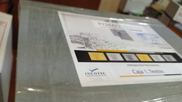 PSOE: El PP miente sobre el Plan General Municipal de Ordenación - 1, Foto 1