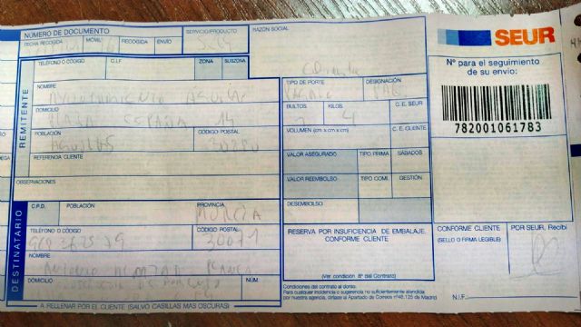 PSOE: El PP miente sobre el Plan General Municipal de Ordenación - 3, Foto 3