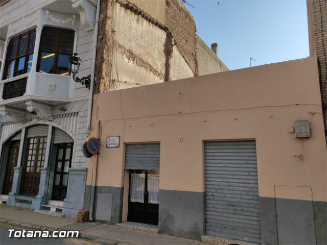 Rincones de Totana. Bar Miguel, Foto 3