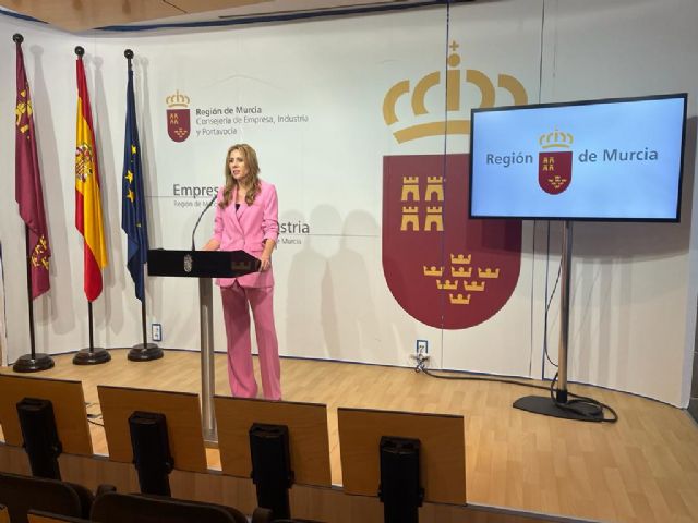 El paro en la Región se sitúa por debajo de las 90.000 personas por primera vez desde 2008 - 1, Foto 1