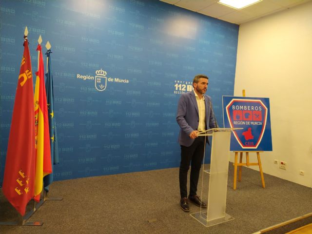 El Gobierno regional confirma que incrementa el cuerpo de bomberos del Consorcio con nuevas plazas - 1, Foto 1